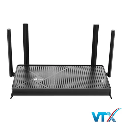 Router Wi-Fi 7 băng tần kép BE3600 - Archer BE230