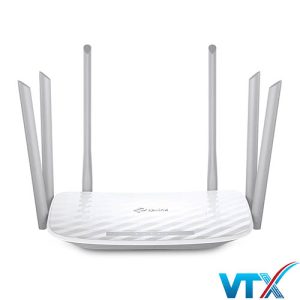 Router Wi-Fi MU-MIMO AC1900 ArCher C86
