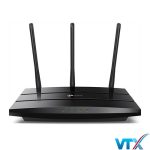 Router Wi-Fi MU-MIMO AC1900 Archer A8_5