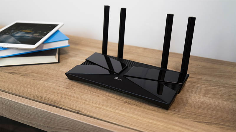 Router Wifi 6 AX1500 Archer AX1500_5
