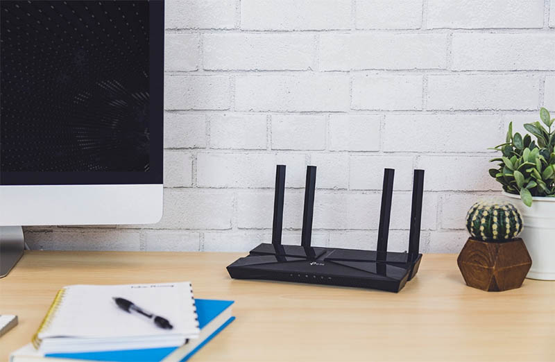 Router Wifi 6 AX1500 Archer AX1500_5