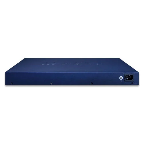 SGS-5240-24P4X Stack Switch 24 cổng 1G 802.3at PoE + 4 khe 10G SFP+