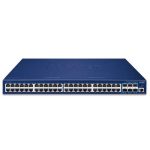 SGS-6310-48T6X - Switch Layer3 48-Port 10_100_1000T + 6-Port 10G SFP+_2