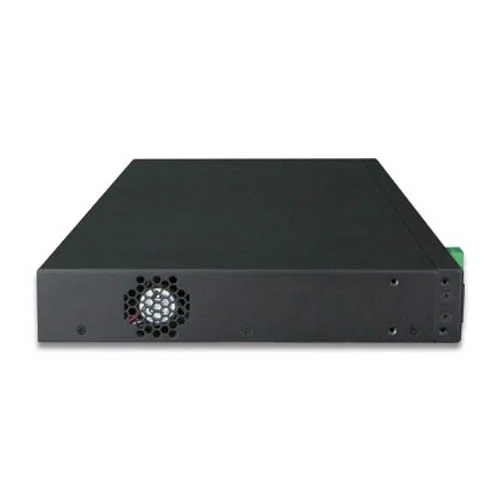 SGS-6341-16S8C4XR - Switch Layer 3 16-Port 100_1000X SFP + 8-Port Gigabit TP_SFP + 4-Port 10G SFP+_2