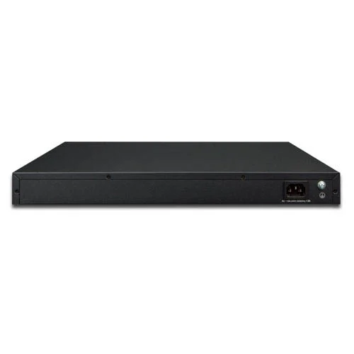 SGS-6341-24T4X - Switch Layer 3 24-Port 10_100_1000T + 4-Port 10G SFP+