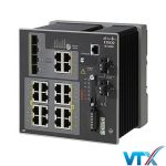 Switch công nghiệp Cisco IE-4000-16GT4G-E_2