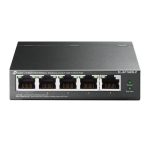 TL-SF1005LP Switch Để Bàn 5 Cổng 10100Mbps với 4 Cổng PoE (1)