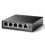TL-SF1005LP Switch Để Bàn 5 Cổng 10100Mbps với 4 Cổng PoE (2)