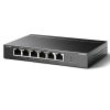 TL-SF1006P Switch TP-Link Để Bàn 6 Cổng 10100Mbps với 4 Cổng PoE+ (3)