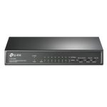 TL-SF1009P Switch PoE TP-Link để bàn 9 Cổng 10100Mbps với 8 Cổng PoE+ (1)
