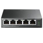 TL-SG1005LP Switch để bàn 5 cổng Gigabit với 4 cổng PoE+ (1)