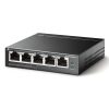 TL-SG1005LP Switch để bàn 5 cổng Gigabit với 4 cổng PoE+ (2)