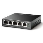 TL-SG1005LP Switch để bàn 5 cổng Gigabit với 4 cổng PoE+ (2)