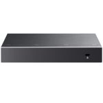 TL-SG1005P-PD Switch TP-Link PoE+ để bàn 5 cổng Gigabit với 1 cổng PoE++ vào và 4 cổng PoE+ra (2)
