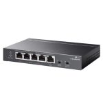 TL-SG1005P-PD Switch TP-Link PoE+ để bàn 5 cổng Gigabit với 1 cổng PoE++ vào và 4 cổng PoE+ra (3)