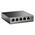 TL-SG1005P Switch để bàn Gigabit 5 cổng với 4 cổng PoE (2)