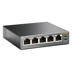 TL-SG1005P Switch để bàn Gigabit 5 cổng với 4 cổng PoE (2)