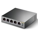 TL-SG1005P Switch để bàn Gigabit 5 cổng với 4 cổng PoE (4)