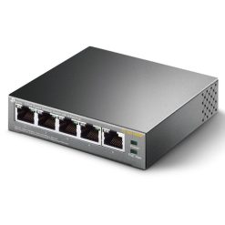 TL-SG1005P Switch để bàn Gigabit 5 cổng với 4 cổng PoE (4)