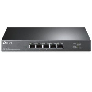 TL-SG105-M2 Switch TP-LINK để bàn 5 cổng 2.5G
