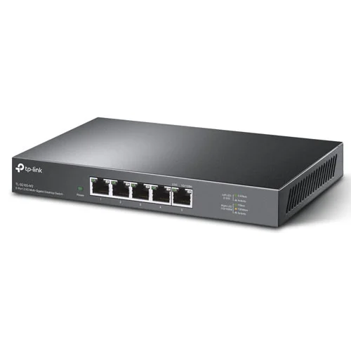 TL-SG105-M2 Switch TP-LINK để bàn 5 cổng 2 (2)