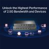 TL-SG105-M2 Switch TP-LINK để bàn 5 cổng 2 (4)