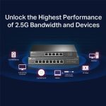 TL-SG105-M2 Switch TP-LINK để bàn 5 cổng 2 (4)