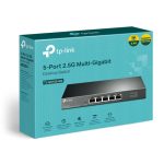 TL-SG105-M2 Switch TP-LINK để bàn 5 cổng 2 (5)