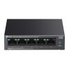 TL-SG105 Switch TP-LINK Để Bàn 5 Cổng 10100Mbps với 4 Cổng PoE (1)