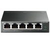 TL-SG105PE Switch TP-LINK Easy Smart 5 cổng Gigabit với 4 cổng PoE+ (1)