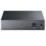 TL-SG105PE Switch TP-LINK Easy Smart 5 cổng Gigabit với 4 cổng PoE+ (3)