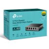 TL-SG105PE Switch TP-LINK Easy Smart 5 cổng Gigabit với 4 cổng PoE+ (4)