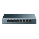 TL-SG108 V6 Switch Để Bàn 8 cổng Gigabit (1)
