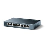 TL-SG108 V6 Switch Để Bàn 8 cổng Gigabit (2)