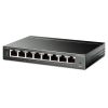 TL-SG108PE V5 Switch PoE TP-Link 8 cổng Gigabit với 4 cổng PoE+ (2)