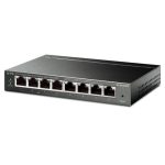 TL-SG108PE V5 Switch PoE TP-Link 8 cổng Gigabit với 4 cổng PoE+ (2)