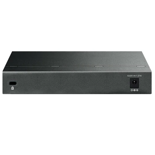 TL-SG108PE V5 Switch PoE TP-Link 8 cổng Gigabit với 4 cổng PoE+ (3)