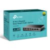TL-SG108PE V5 Switch PoE TP-Link 8 cổng Gigabit với 4 cổng PoE+ (4)