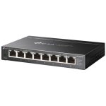 TL-SG108S-M2 Switch TP-LINK để bàn 8 cổng 2.5G Multi-Gigabit (3)