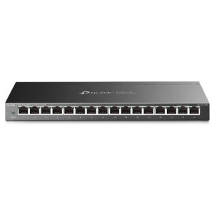 TL-SG116E Switch TP-LINK Easy Smart 16 Cổng Gigabit