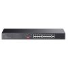 TL-SG1218MP Switch lắp Rack TP-Link 18 cổng Gigabit với 16 PoE+ (1)