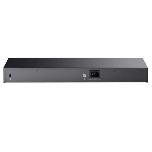 TL-SG1218MP Switch lắp Rack TP-Link 18 cổng Gigabit với 16 PoE+ (2)