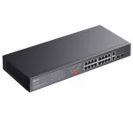 TL-SG1218MP Switch lắp Rack TP-Link 18 cổng Gigabit với 16 PoE+ (3)