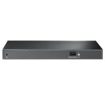 TL-SG1428PE Switch TP-LINK 28 cổng Gigabit với 24 cổng PoE+ (3)