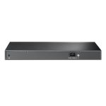 TL-SL1218P Switch TP-LINK lắp rack 16 cổng POE+ 10100 Mbps + 2 cổng Gigabit (3)