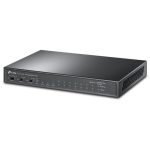 TL-SL1311MP Switch TP-LINK để bàn 8 cổng PoE+ 10100Mbps + 3 cổng Gigabit (2)