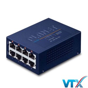 UPOE-400 – Hub cấp nguồn PoE++ 4 cổng Multi-Gigabit 802.3bt (160 Watt)