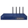 VR-300PW5 - Bộ định tuyến Wi-Fi 5 AC1200 với 4 cổng 802.3at PoE+_2
