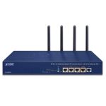 VR-300PW5 - Bộ định tuyến Wi-Fi 5 AC1200 với 4 cổng 802.3at PoE+_2