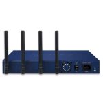VR-300PW5 - Bộ định tuyến Wi-Fi 5 AC1200 với 4 cổng 802.3at PoE+_2